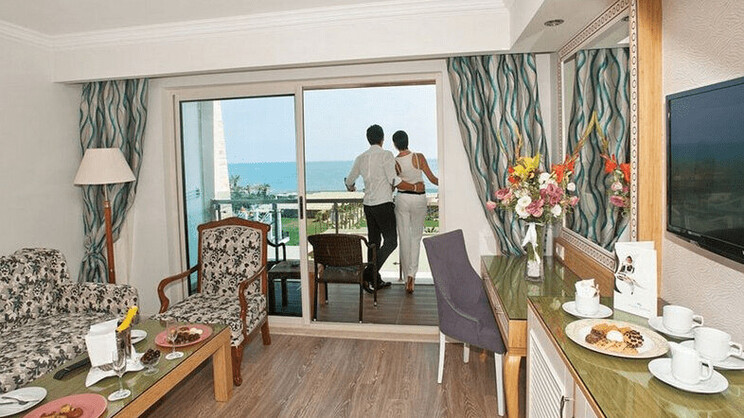 Crystal Waterworld Resort & Spa